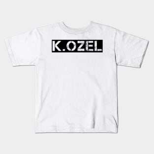 Kozel Kids T-Shirt